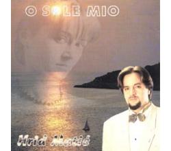 HRID MATIC - tenor - O sole mio  talijanske ljubavne pjesme, na